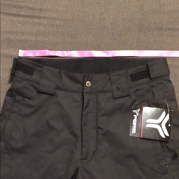 New with tags FERA ski snowboard pants - Picture 5 of 5